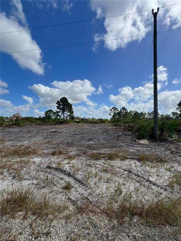 1226 Cellini ST E LEHIGH ACRES, FL 33974