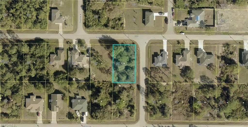 3201 46th ST W LEHIGH ACRES, FL 33971
