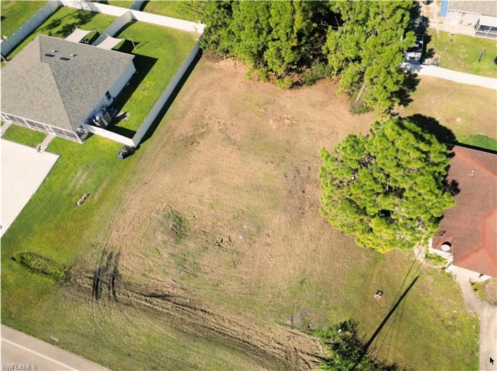 4528 Leonard BLVD S LEHIGH ACRES, FL 33973