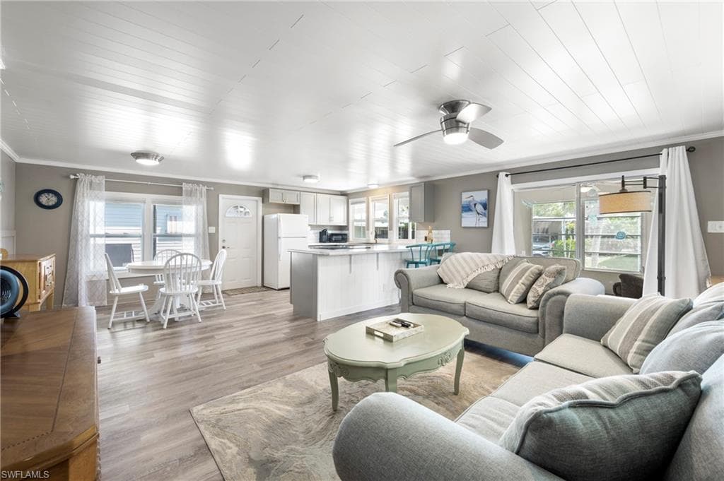 178 W Hampton DR FORT MYERS, FL 33908