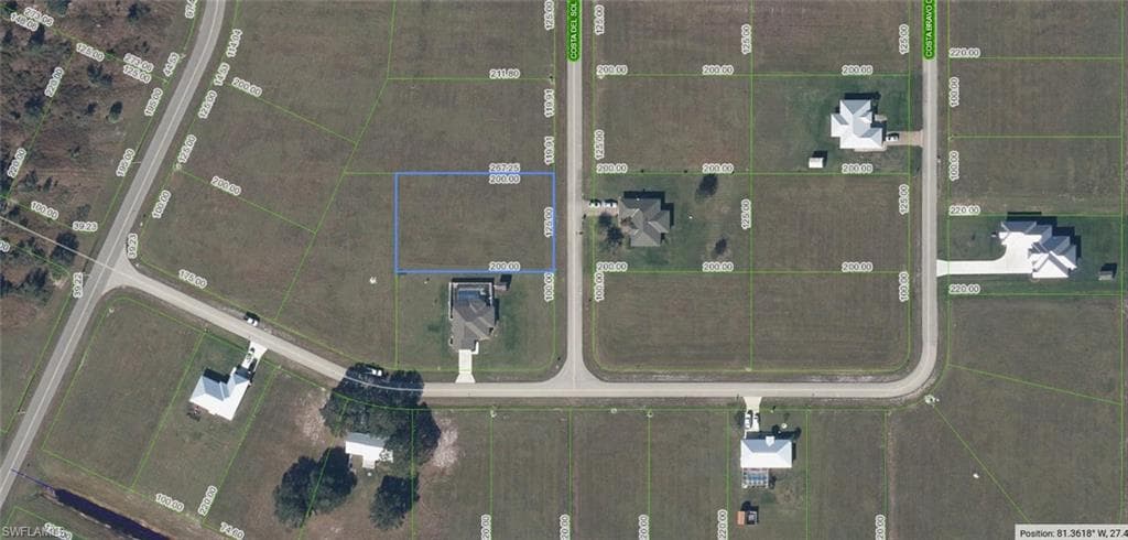 308 Costa Del Sol DR SEBRING, FL 33876
