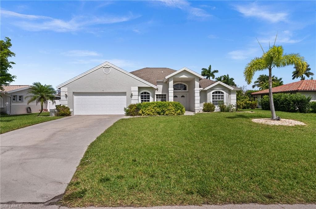 15474 Copra LN FORT MYERS, FL 33908
