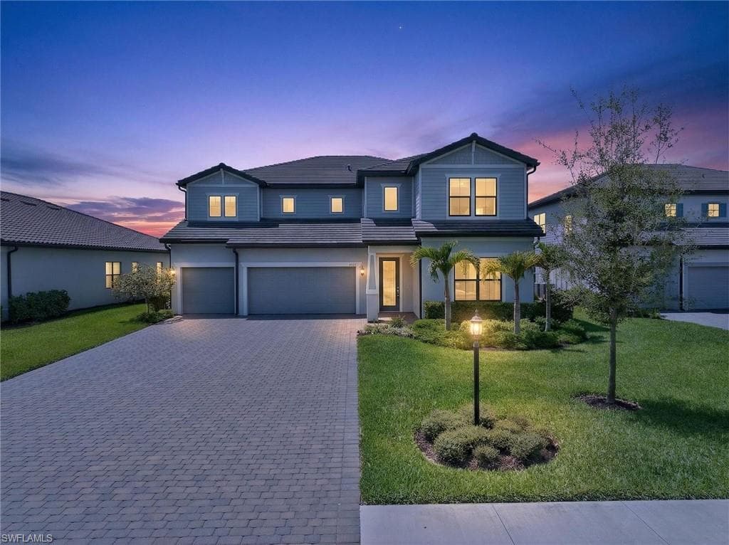 20060 Hartford BLVD ESTERO, FL 33928
