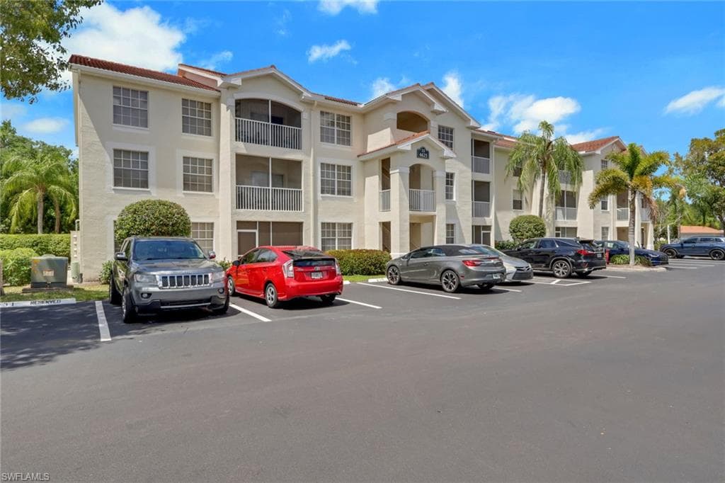 4625 Saint Croix LN 1136 NAPLES, FL 34109