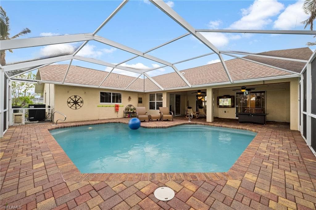 411 SE 17th ST CAPE CORAL, FL 33990