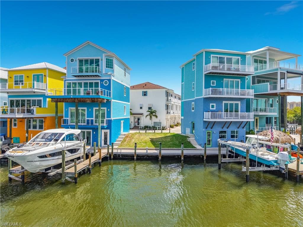 5838 Shell Cove DR CAPE CORAL, FL 33914