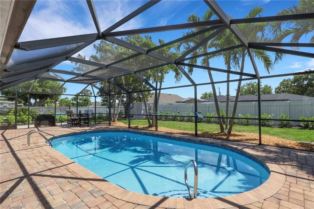 1436 SE 17th TER CAPE CORAL, FL 33990