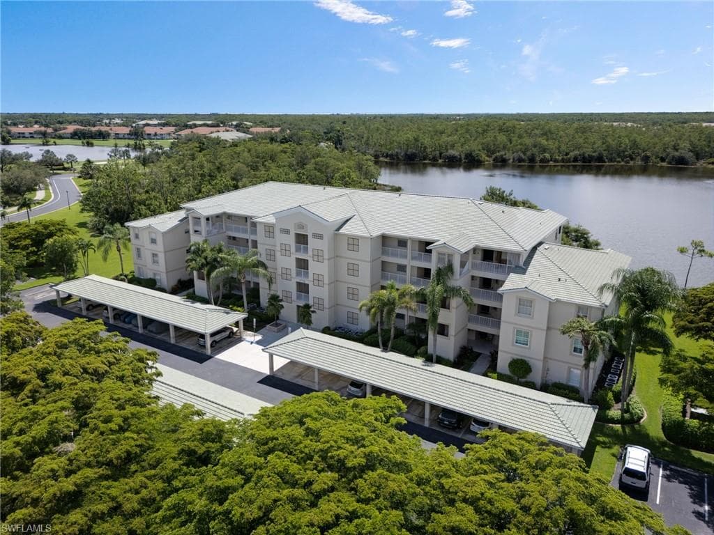 14350 Bristol Bay PL 206 FORT MYERS, FL 33912