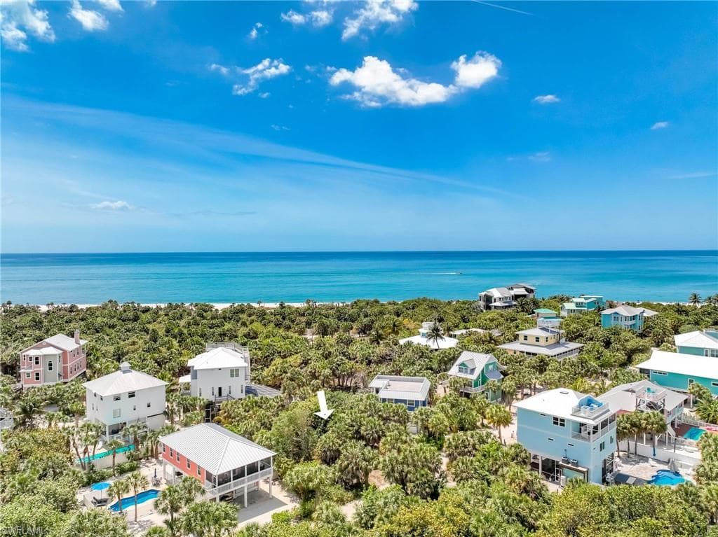 4491 Butterfly Shell DR Upper Captiva, FL 33924