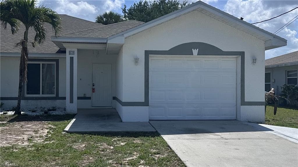 213 SE 24th AVE CAPE CORAL, FL 33990
