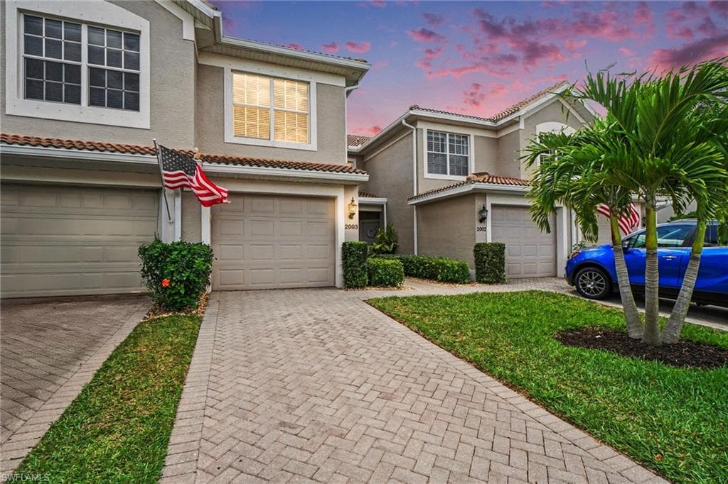 11006 Mill Creek WAY 2003 FORT MYERS, FL 33913