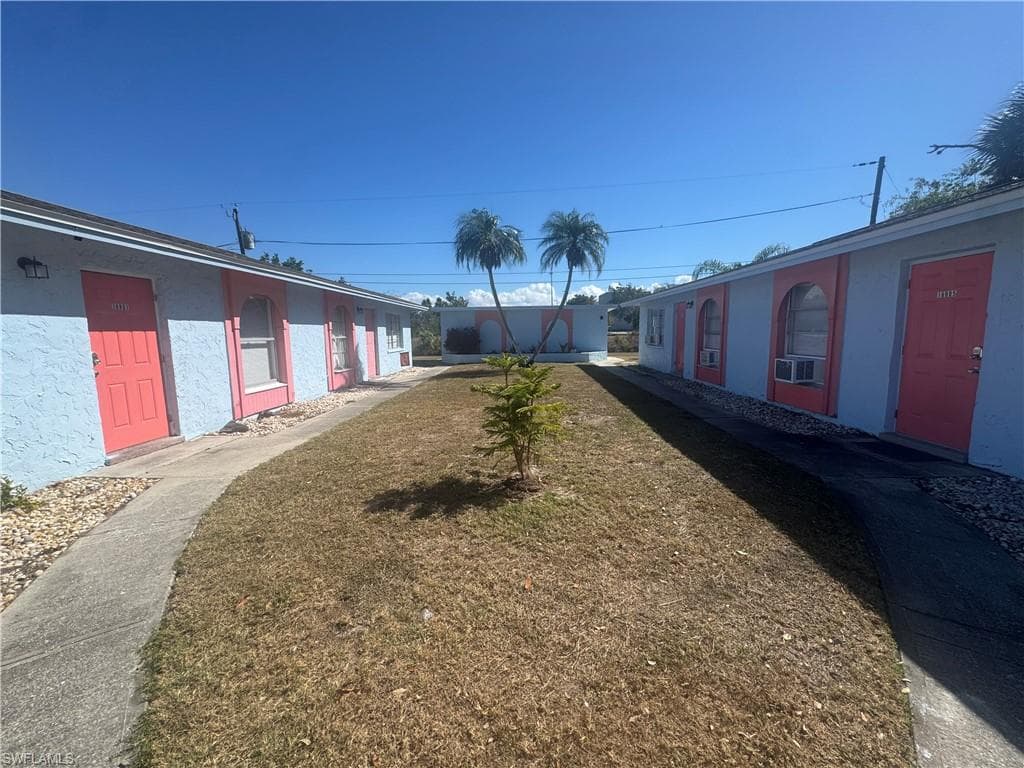 16901 Juanita AVE FORT MYERS, FL 33908