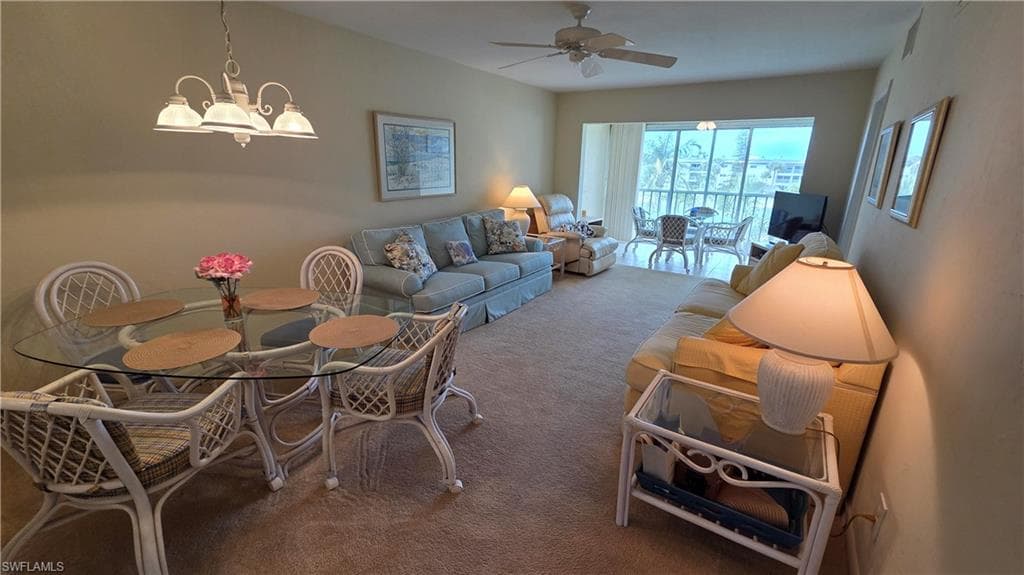 1014 Manatee RD F303 NAPLES, FL 34114