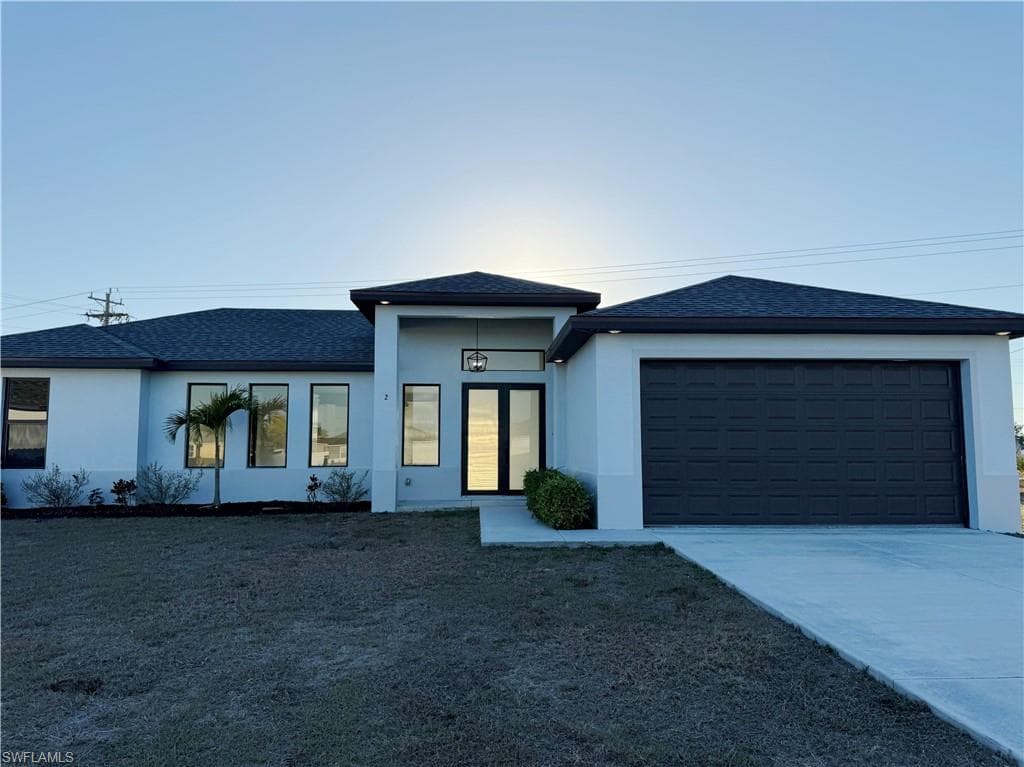 2 NE 3rd LN CAPE CORAL, FL 33909