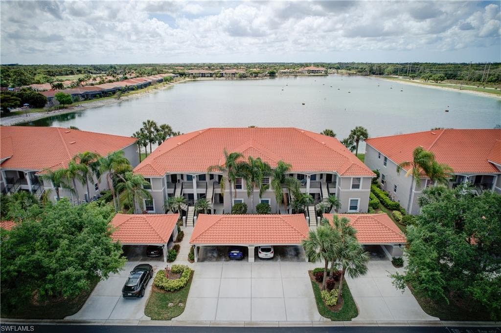 28418 Altessa WAY 203 BONITA SPRINGS, FL 34135