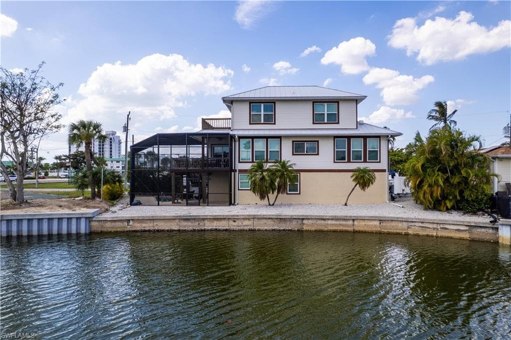 90 Ibis ST FORT MYERS BEACH, FL 33931
