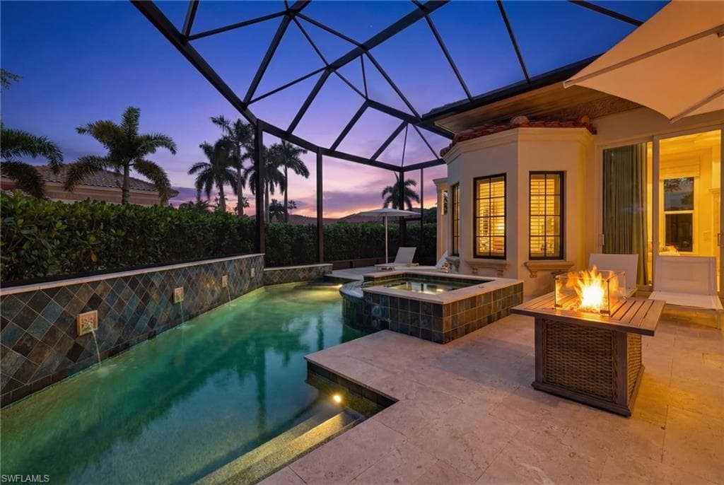2679 CALADIUM WAY NAPLES, FL 34105