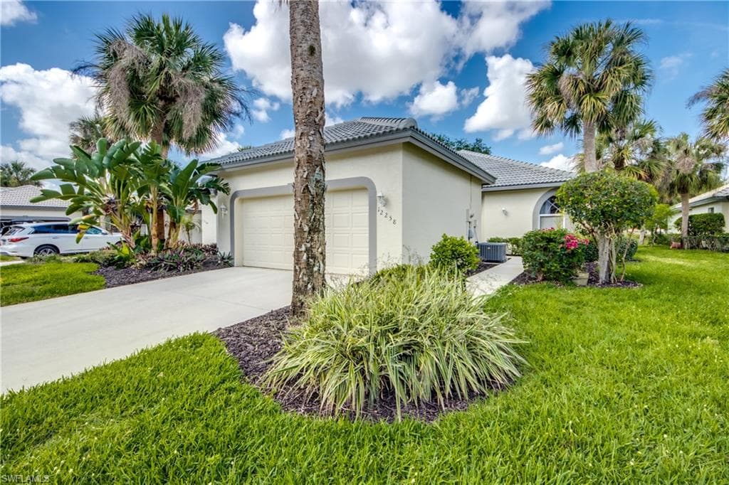 12258 Championship CIR FORT MYERS, FL 33913