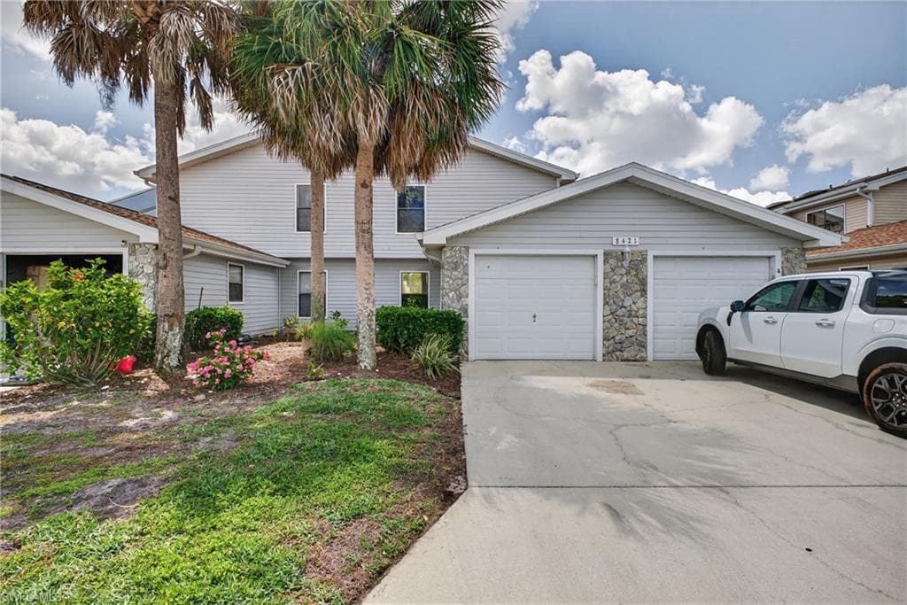 8421 N Haven LN B FORT MYERS, FL 33919