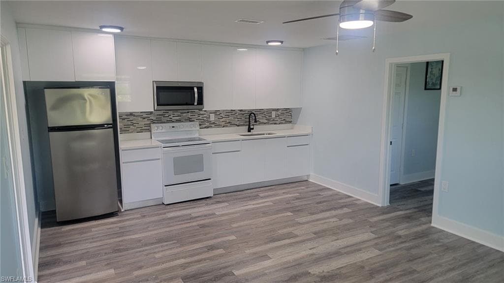 27020 WILLIAMS RD 5 BONITA SPRINGS, FL 34135