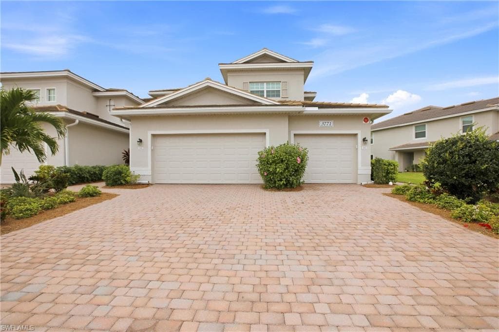 3771 Pebblebrook Ridge CT 102 FORT MYERS, FL 33905