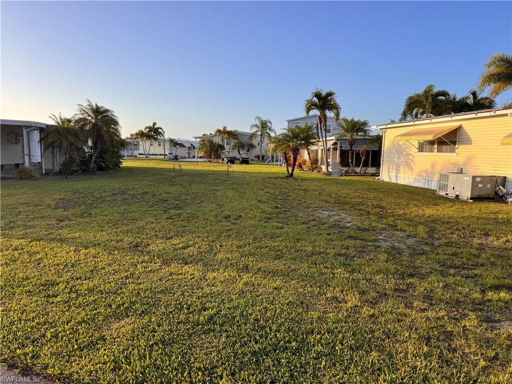 178 Orange Harbor DR FORT MYERS, FL 33905