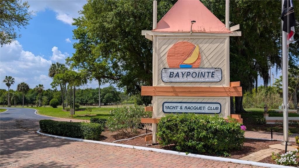 16200 Bay Pointe BLVD 206 NORTH FORT MYERS, FL 33917
