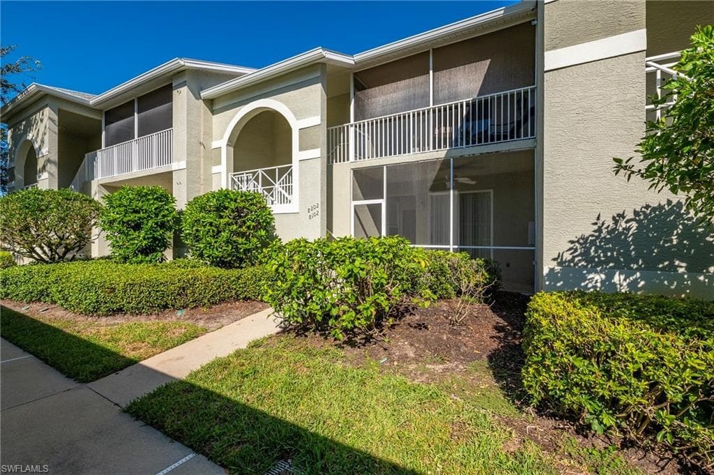 26991 Clarkston DR 8202 BONITA SPRINGS, FL 34135