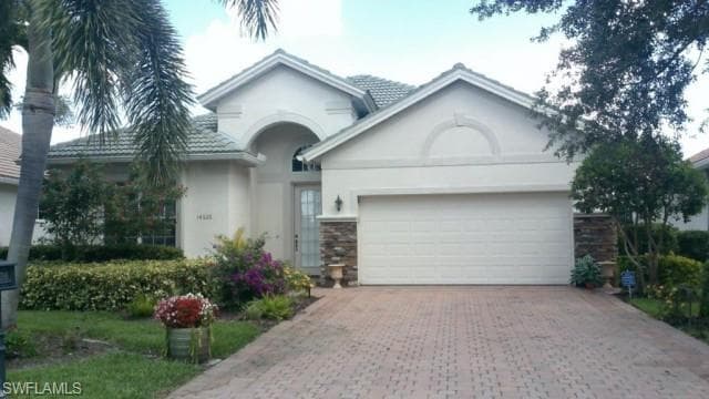14526 Speranza WAY BONITA SPRINGS, FL 34135
