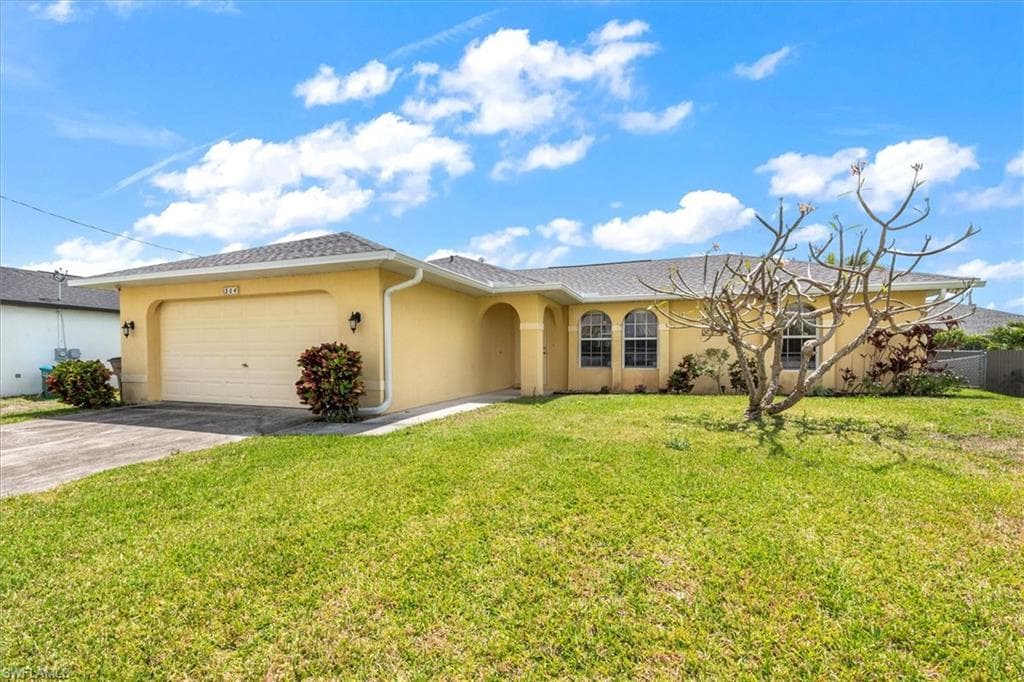 504 NW 3rd LN CAPE CORAL, FL 33993