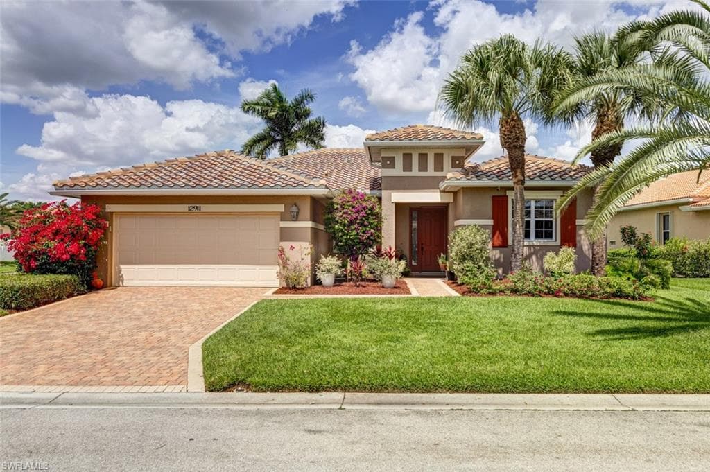 12911 Timber Ridge DR FORT MYERS, FL 33913