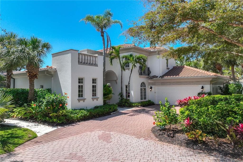 4661 Via Ravenna ESTERO, FL 34134