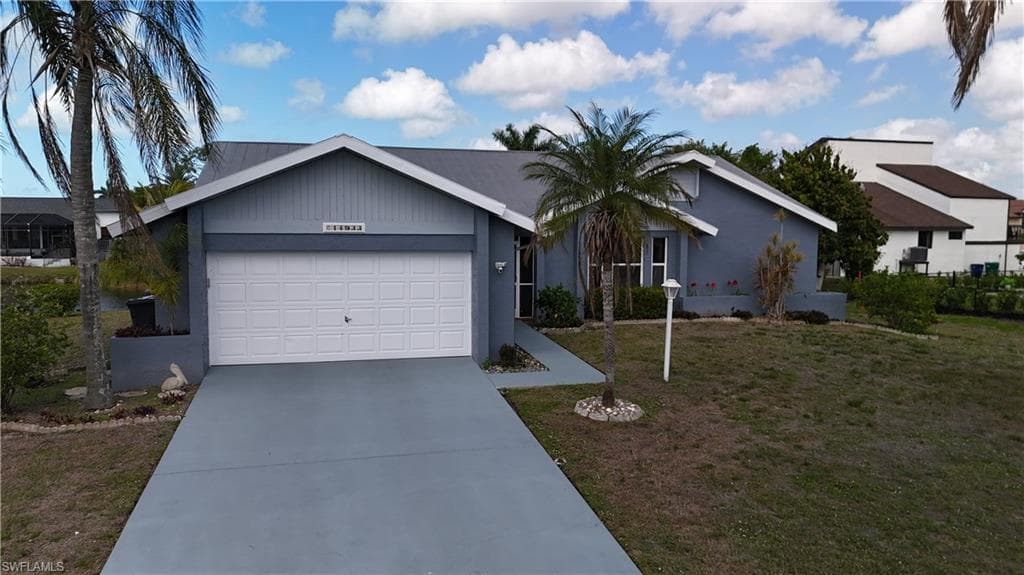 14933 Bonaire CIR FORT MYERS, FL 33908