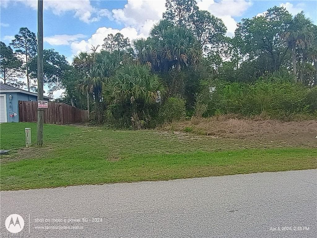 6005 N Moss CIR LABELLE, FL 33935