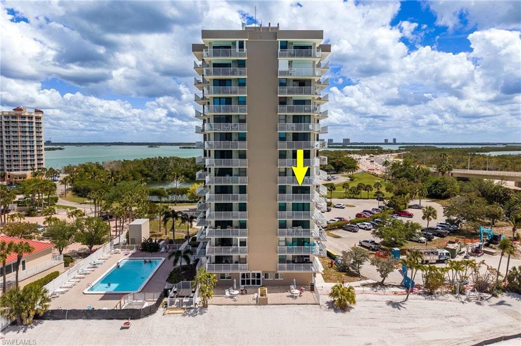 8701 Estero BLVD 502 BONITA SPRINGS, FL 33931