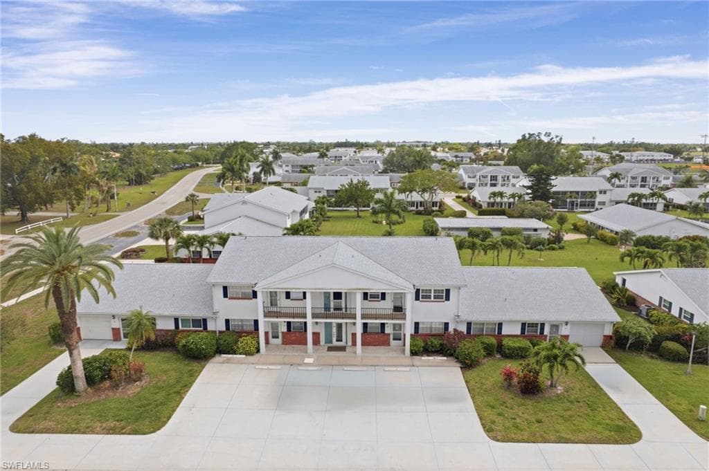 1490 Memoli LN A6 FORT MYERS, FL 33919