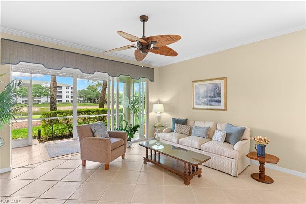 3980 Bishopwood CT E 106 NAPLES, FL 34114