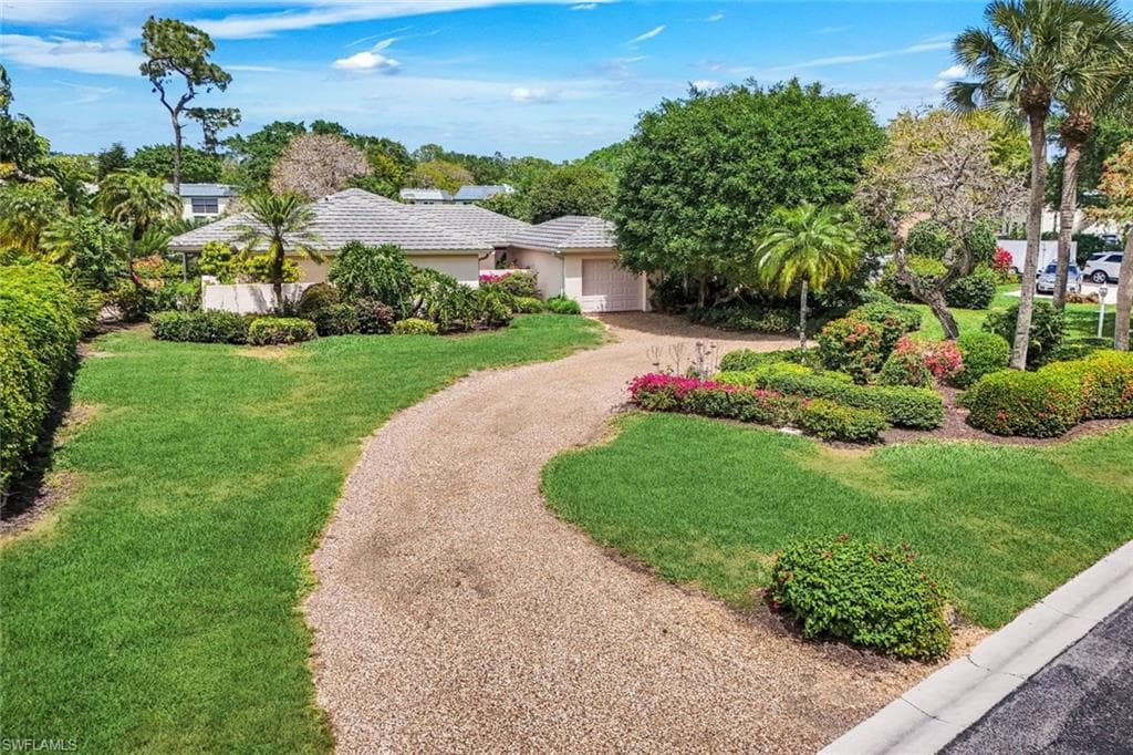 330 BALD EAGLE DR 2 NAPLES, FL 34105