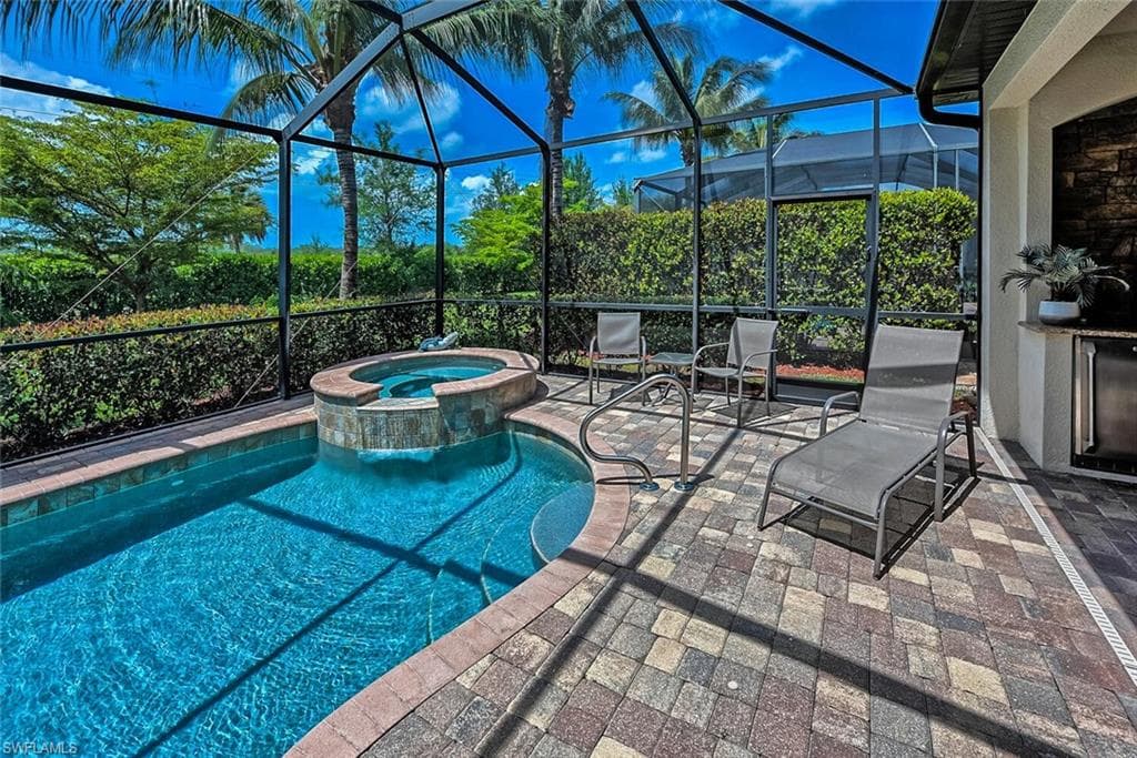 9415 Piacere WAY NAPLES, FL 34113