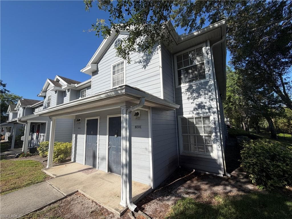 14880 Pleasant Bay LN 2102 NAPLES, FL 34119