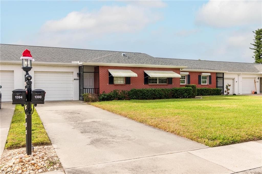 1390 Myerlee Country Club BLVD FORT MYERS, FL 33919