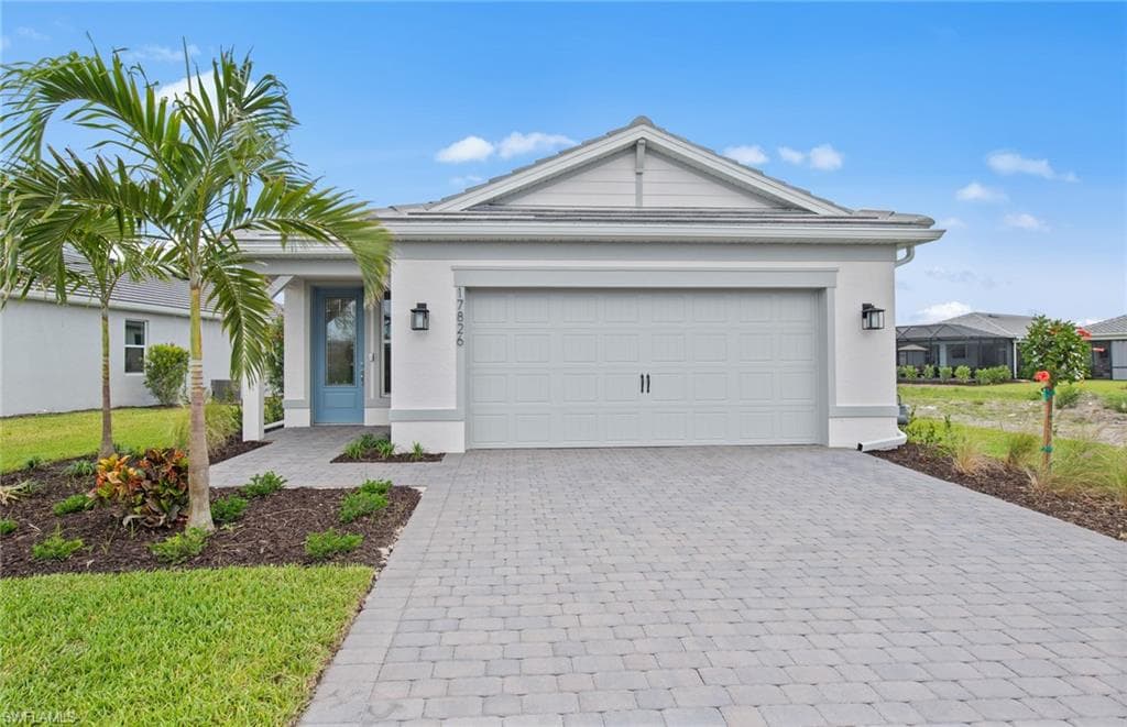 17826 Beautybush TER NORTH FORT MYERS, FL 33917