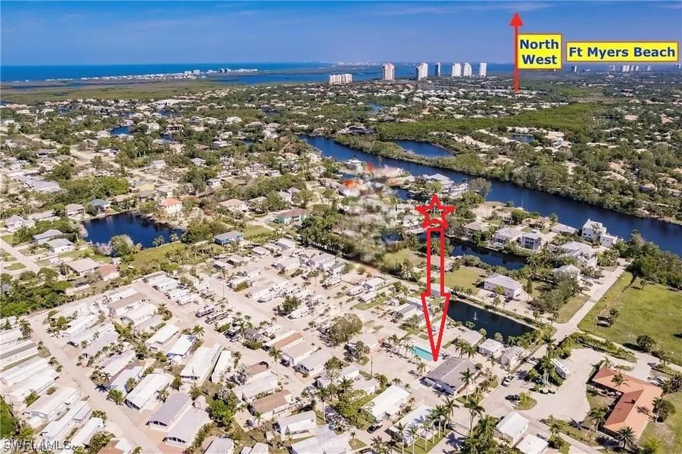 3719 Peppermint WAY BONITA SPRINGS, FL 34134