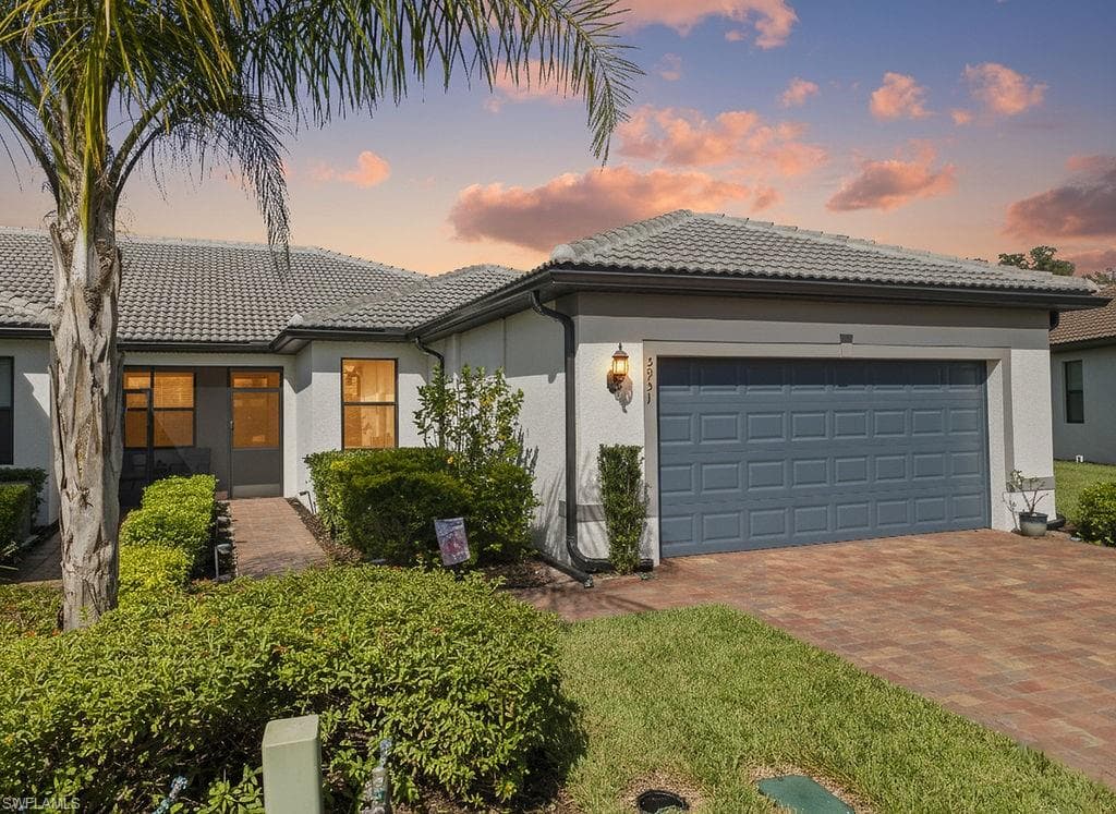 5931 Mayflower WAY AVE MARIA, FL 34142