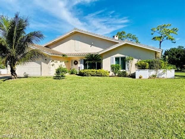 9968 Ortega LN BONITA SPRINGS, FL 34135