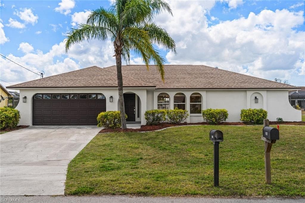 1422 SE 15th TER CAPE CORAL, FL 33990