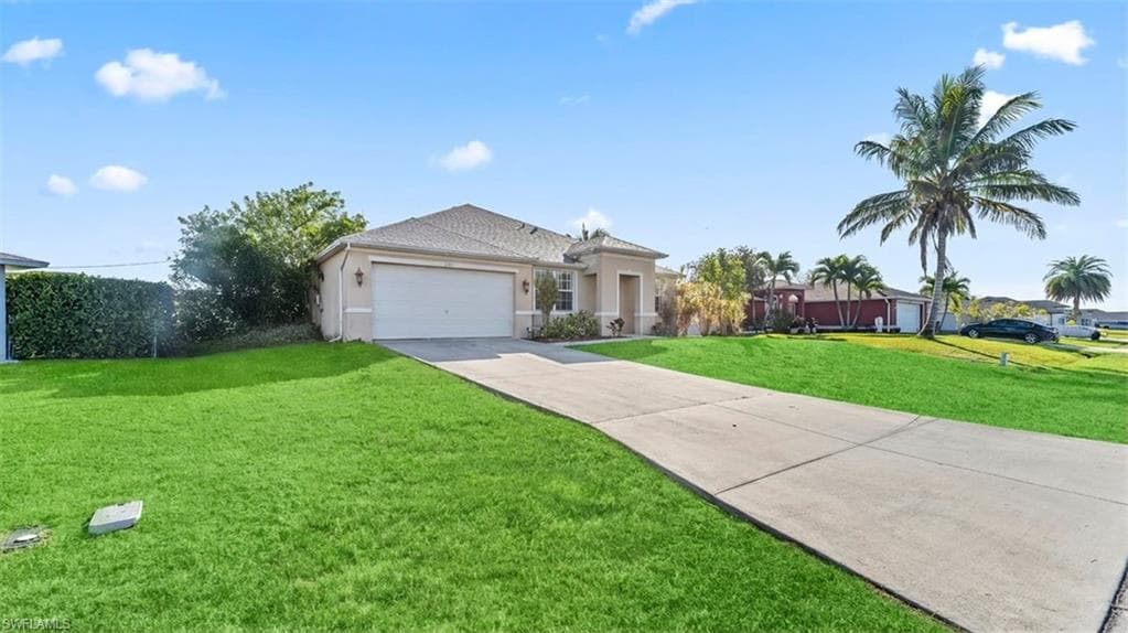 1113 7th AVE CAPE CORAL, FL 33909