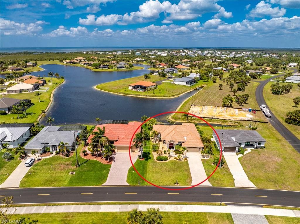 16237 Cape Horn BLVD PUNTA GORDA, FL 33955