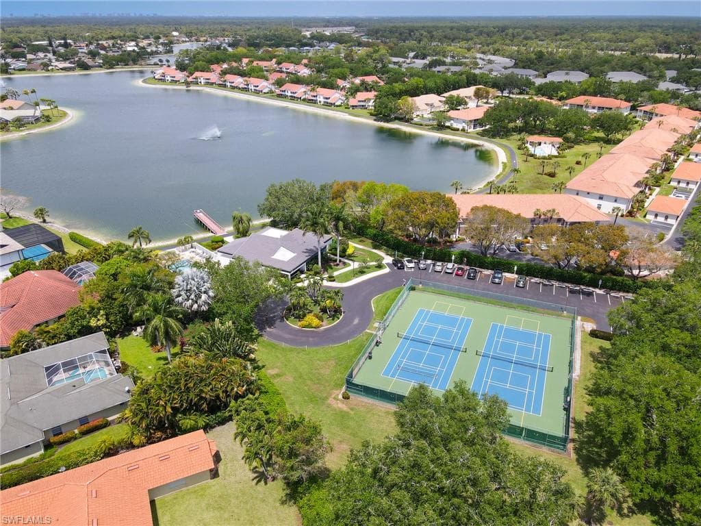 7306 Ascot CT 10-2 NAPLES, FL 34104