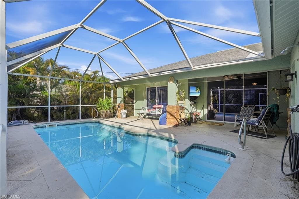 8360 Bounty RD FORT MYERS, FL 33967
